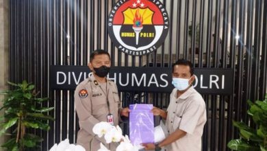 Warga Sarolangun Percayakan kepada Polri untuk Tangani Kasus PETI