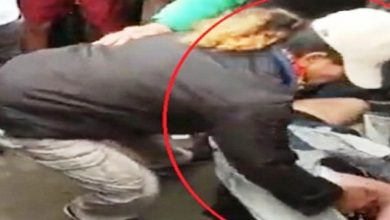 Ada Hadiah Rp50 Juta Jika Bisa Ungkap Pelaku Pelucutan Celana Ade Armando