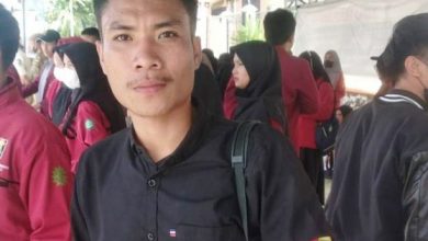 Ketua PC IMM: Ketua DPRD Kabupaten Kerinci Lebih Baik Mundur Saja! Ketua PC IMM: Ketua DPRD Kabupaten Kerinci Lebih Baik Mundur Saja!