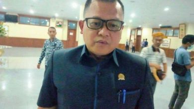 Fauzi Ansori Lontarkan Sindiran Halus ke Sekda Provinsi Jambi Terkait TPP
