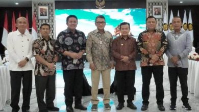 Al Haris: Pemerintah RI Telah Sepakat Untuk Segera Mengatur Illegal Drilling