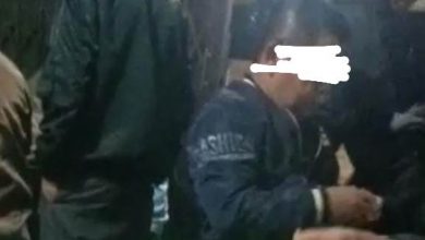 Marak Togel di Pasar Semurup Kerinci Marak Togel di Pasar Semurup Kerinci