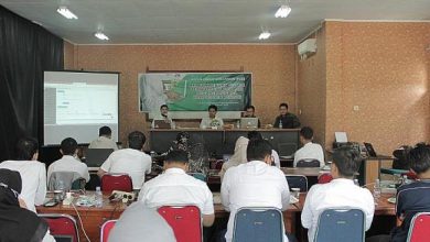 Transformasi Digital IAIN Kerinci Dikebut