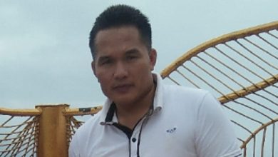 Soal Informasi Pungli Terhadap Guru, Zulhadi Bungkam Soal Informasi Pungli Terhadap Guru, Zulhadi Bungkam