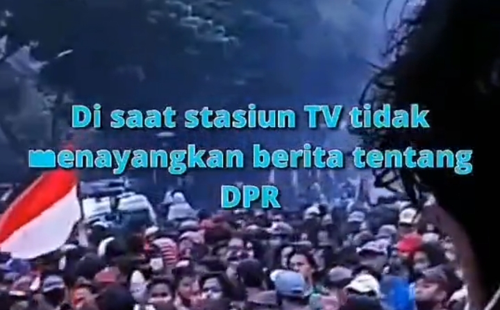 Memanas!!! DPD IMM Jambi Keluarkan Instruksi Aksi Serentak 11 April 2022