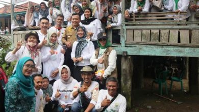 Acara Hari Lingkungan Hidup Sedunia Tahun 2022 Tingkat Provinsi Jambi