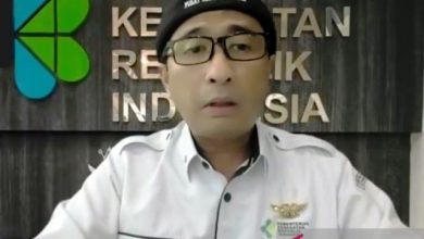 Calon Jemaah Haji Siapkan Hasil Negatif Tes Usap PCR Untuk Masuk Arab Saudi