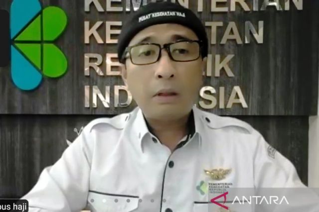 Calon Jemaah Haji Siapkan Hasil Negatif Tes Usap PCR Untuk Masuk Arab Saudi