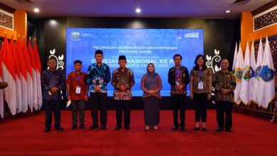 Sani: Pemprov Fokus Dorong Kreativitas Kerohanian