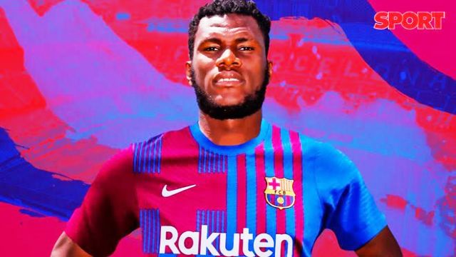 5 Fakta Menarik Gelandang Baru Barcelona Franck Kessie