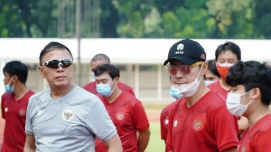 PSSI Kirim Surat Protes ke AFF, AFC, FIFA Terkait Dugaan Main Mata Vietnam vs Thailand