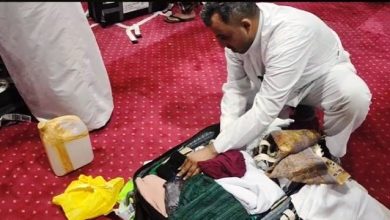 428 Koper Jemaah Haji RI Dibongkar