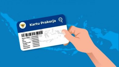 Ini Link dan Cara Daftar Kartu Prakerja Gelombang 38