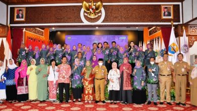Al Haris Kukuhan DPD PAI Provinsi Jambi Periode 2019-2024 Al Haris Kukuhan DPD PAI Provinsi Jambi Periode 2019-2024