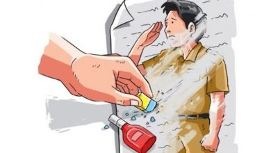 Nasib Ribuan Tenaga Honorer di Kabupaten Tebo Belum Menentu