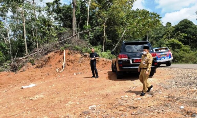 Jalur Khusus Angkutan Batu Bara di Provinsi Jambi Segera Dibangun