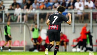Hasil Lengkap Pramusim: Liverpool Merana, AC Milan dan Atletico Madrid Perkasa Hasil Lengkap Pramusim: Liverpool Merana, AC Milan dan Atletico Madrid Perkasa