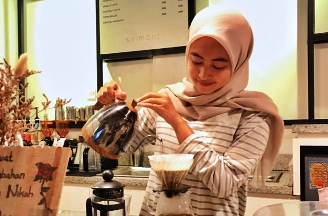 Hindari Minum Kopi Jika Sedang Konsumsi Obat Ini