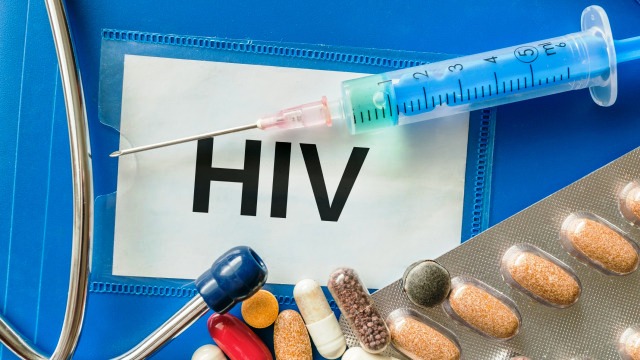 Pasien ke Empat dan Tertua di Dunia Sembuh HIV