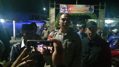 Penyebab Bentrok Pemuda 2 Desa di Kerinci, Ini Penjelasan Kapolres Kerinci
