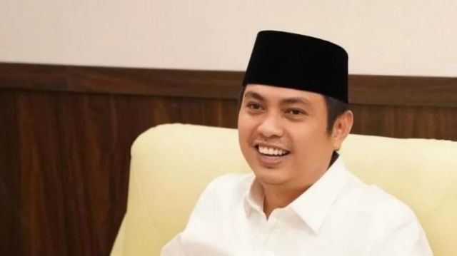 KPK Sebut Tersangka Korupsi Mardani H Maming Terima Suap Rp 104,4 Miliar