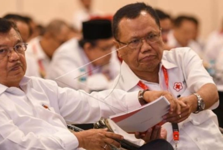 DK Minta Ketum PWI Pusat Ambil Alih Penyelenggaraan Konferensi PWI Jambi