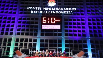 Alur Pendaftaran Parpol Calon Peserta Pemilu 2024 di KPU