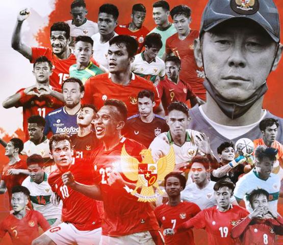 Timnas Indonesia Berpotensi Lolos Langsung ke Putaran Kedua Pra-Piala Dunia 2026