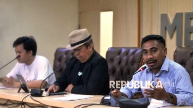 Jangan Sampai Tahapan Pemilu 2024 Terganggu Akibat Ketidaktersediaan Anggaran
