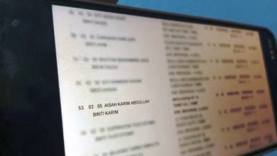 Satu Jamaah Haji Kloter BTH 12 Asal Merangin Meninggal Dunia Di Madinah Satu Jamaah Haji Kloter BTH 12 Asal Merangin Meninggal Dunia Di Madinah