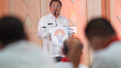 Kemenpora Terapkan Sertifikat Elektronik