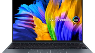 Spesifikasi dan Harga Asus Zenbook 14X OLED Space Edition Spesifikasi dan Harga Asus Zenbook 14X OLED Space Edition