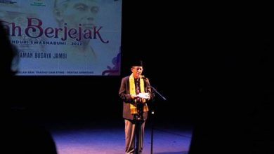 Pameran Seni Rupa Tahun 2022