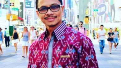 Masanya Pesantren Berbenah!