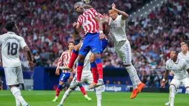 Liga Spanyol: Real Madrid Belum Bisa Kalah, Barcelona Tempel Ketat!