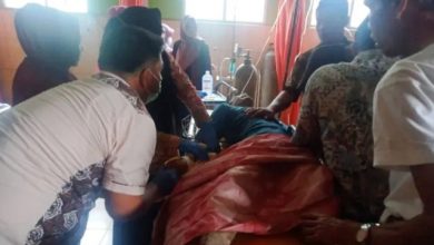 Warga Rantau Panjang Alami Luka Bakar Akibat Tersengat Arus Listrik