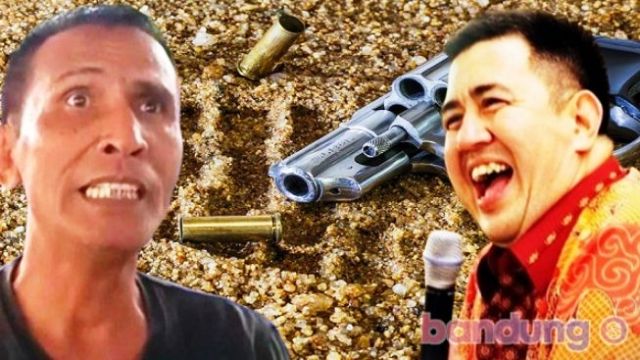 Ayah Brigadir J Terusik Oleh Fitnah Pendeta Gilbert Lumoindong