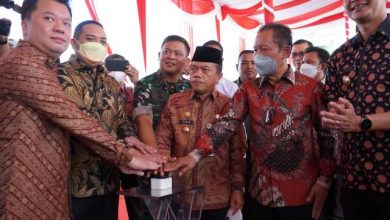 Al Haris Tegaskan Komitmen Pemprov Atasi Permasalahan Angkutan Batubara Al Haris Tegaskan Komitmen Pemprov Atasi Permasalahan Angkutan Batubara