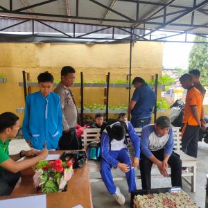 Tawuran, Sejumlah Pelajar di Sungai Penuh Diamankan – Kerinci ...