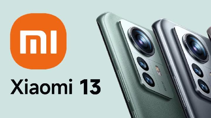 Spesifikasi dan Desain Smartphone Xiaomi 13 Terbaru