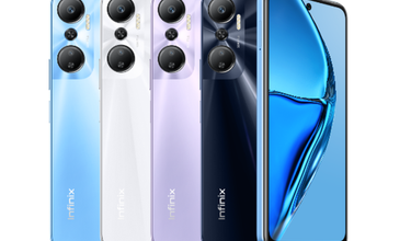 Ponsel Gaming Murah Dan Bertenaga Super Khusus Untuk Gaming Infinix Hot 20 5G, Harga Cuma Rp 2 jutaan