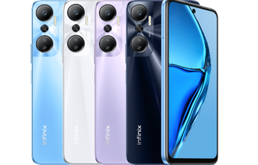 Ponsel Gaming Murah Dan Bertenaga Super Khusus Untuk Gaming Infinix Hot 20 5G, Harga Cuma Rp 2 jutaan