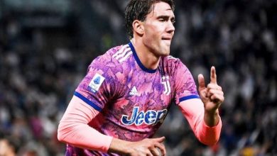 Liga Italia: Juventus Hajar Bologna 3-0