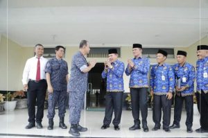 Deklarasi Perang Melawan Narkoba