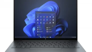 HP Elite Dragonfly G3 Dirilis, Cocok untuk Kerja Hybrid