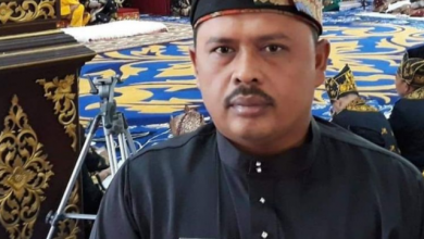 Heri Cipta Nilai Tertinggi, Pelantikan 7 Pejabat Eselon 2 Kerinci Tunggu Keputusan Bupati Heri Cipta Nilai Tertinggi, Pelantikan 7 Pejabat Eselon 2 Kerinci Tunggu Keputusan Bupati