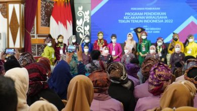 Hesti Haris Harap Program PKW Ciptakan Lapangan Kerja Baru
