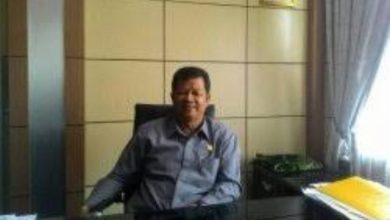 Dewan Nilai Banyak Proyek Fisik PUPR Sungai Penuh Amburadul