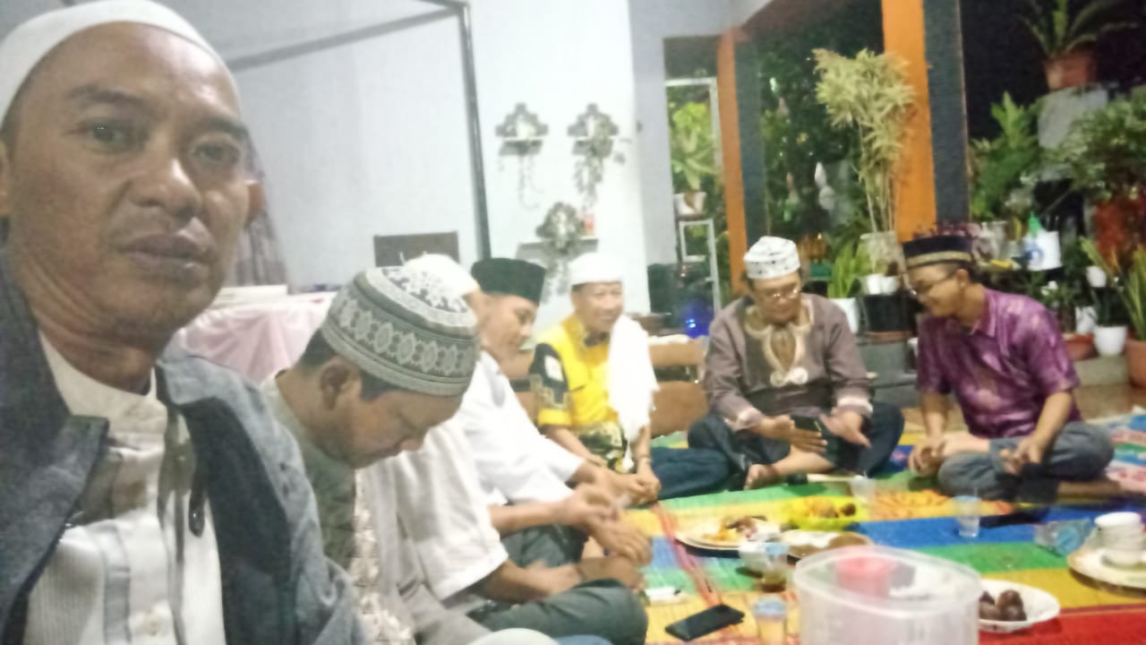 Diresmikan Kantor Hukum M. Musri Nauli, SH dan Association Merangin