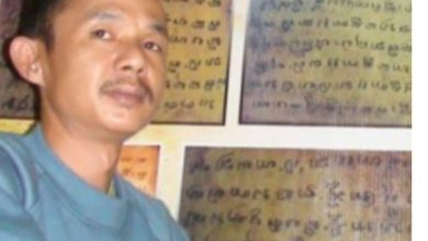 Jejak Hukuman Lucu Dalam Naskah Melayu Kuno